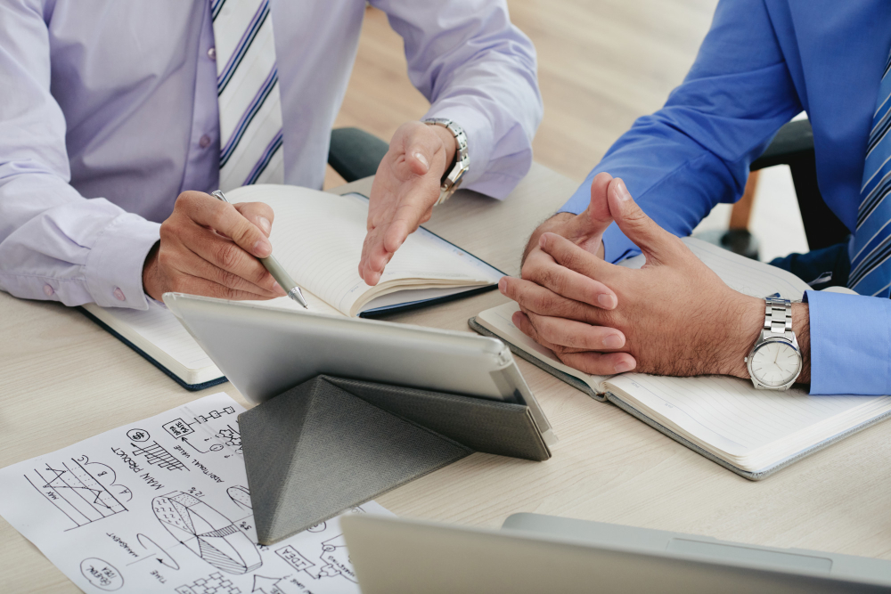 Consultancy Services